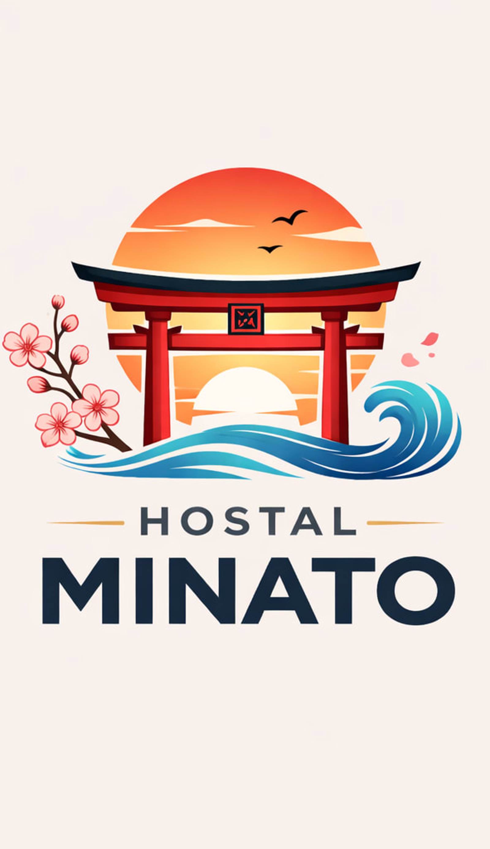 Hostal Minato