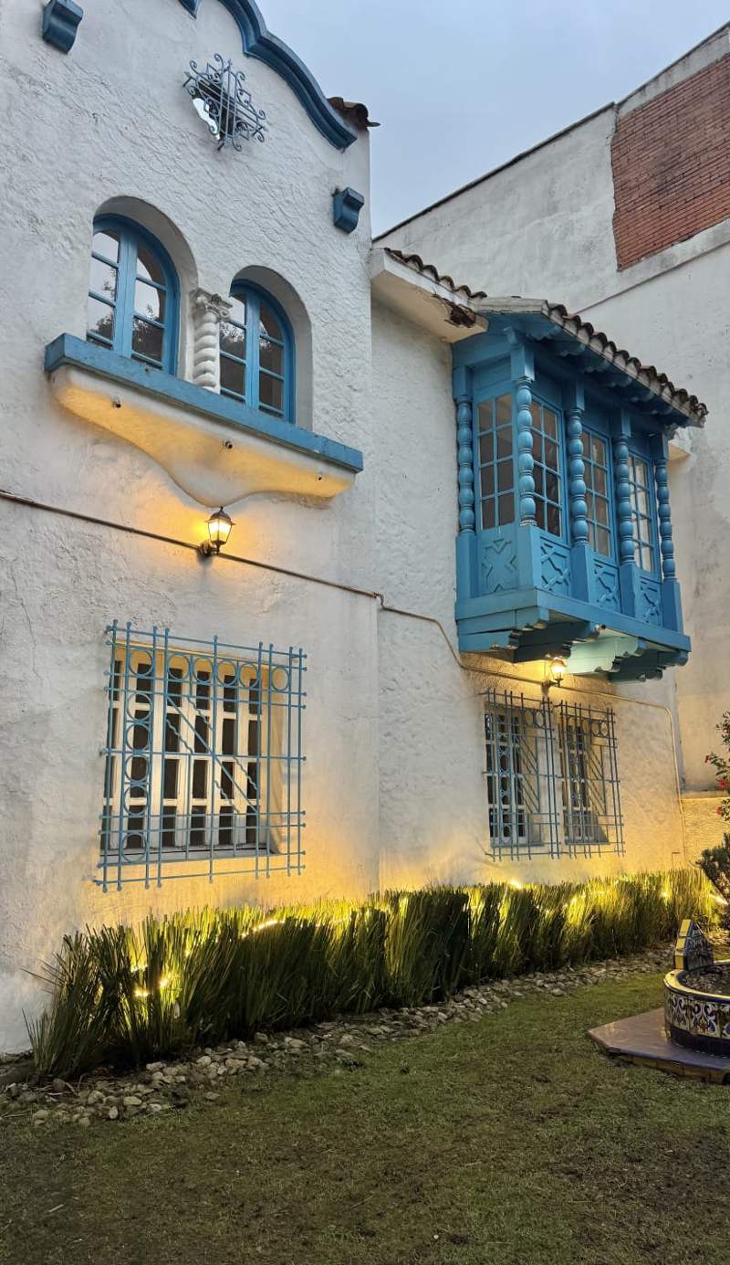 Casa Reales Hotel Boutique
