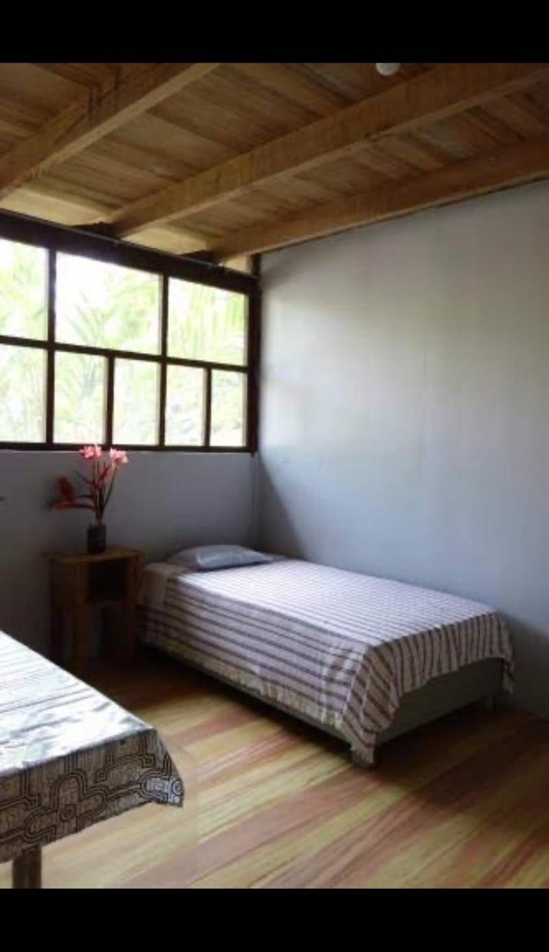 Isuyama Hostel