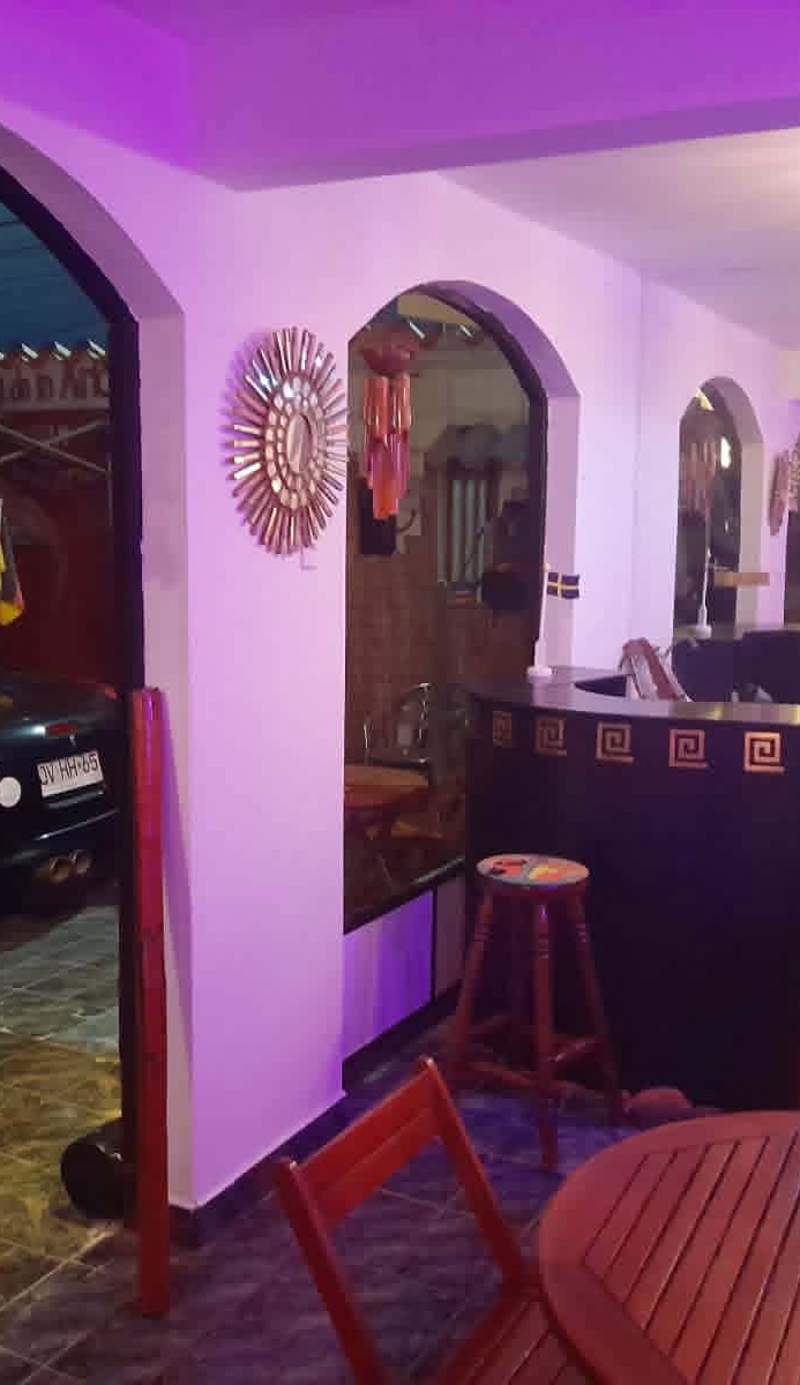 Hostellling International Doña Ines