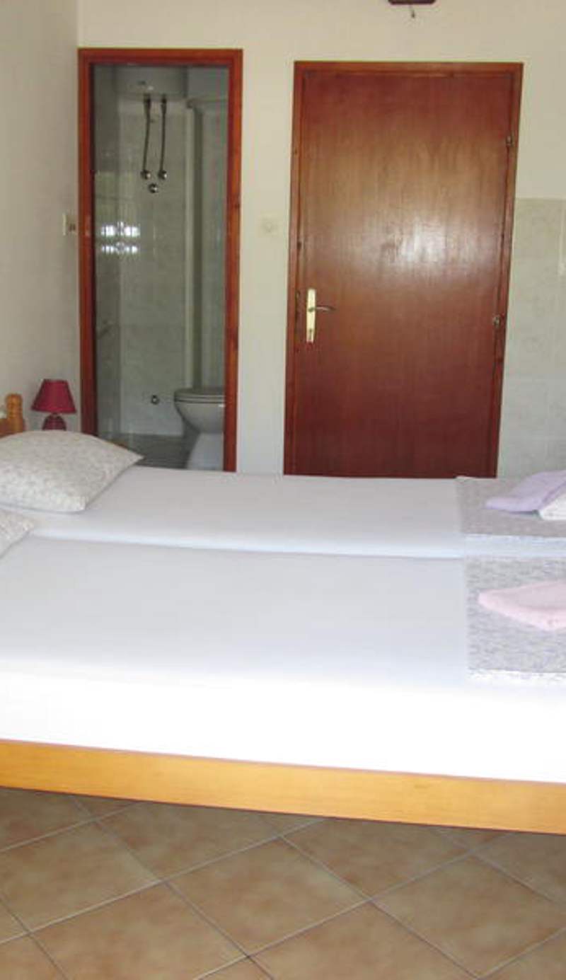 Accomodation Drasko