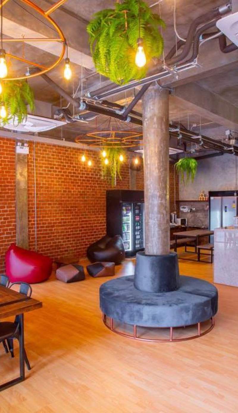 Kaen Hostel