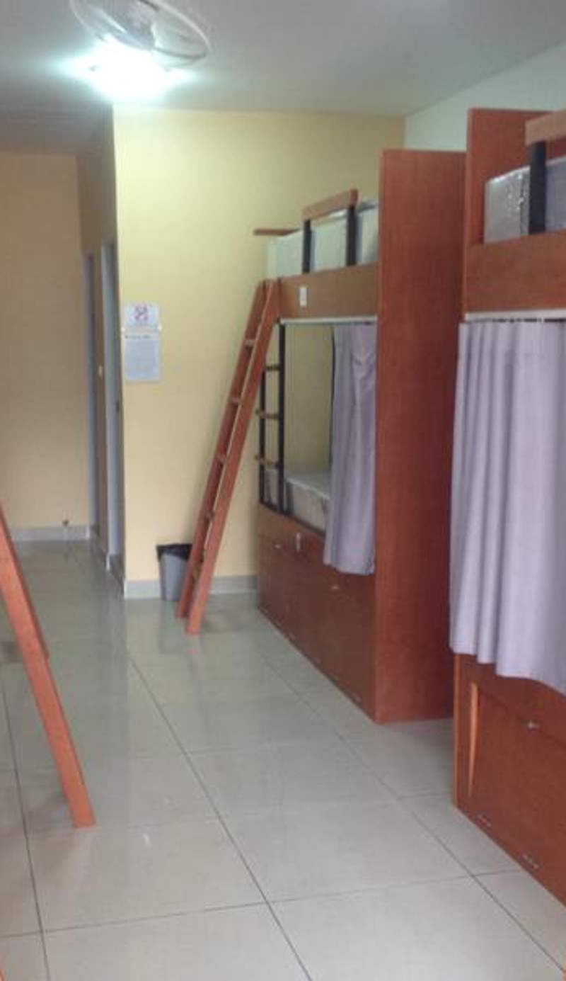 Jomtien Hostel