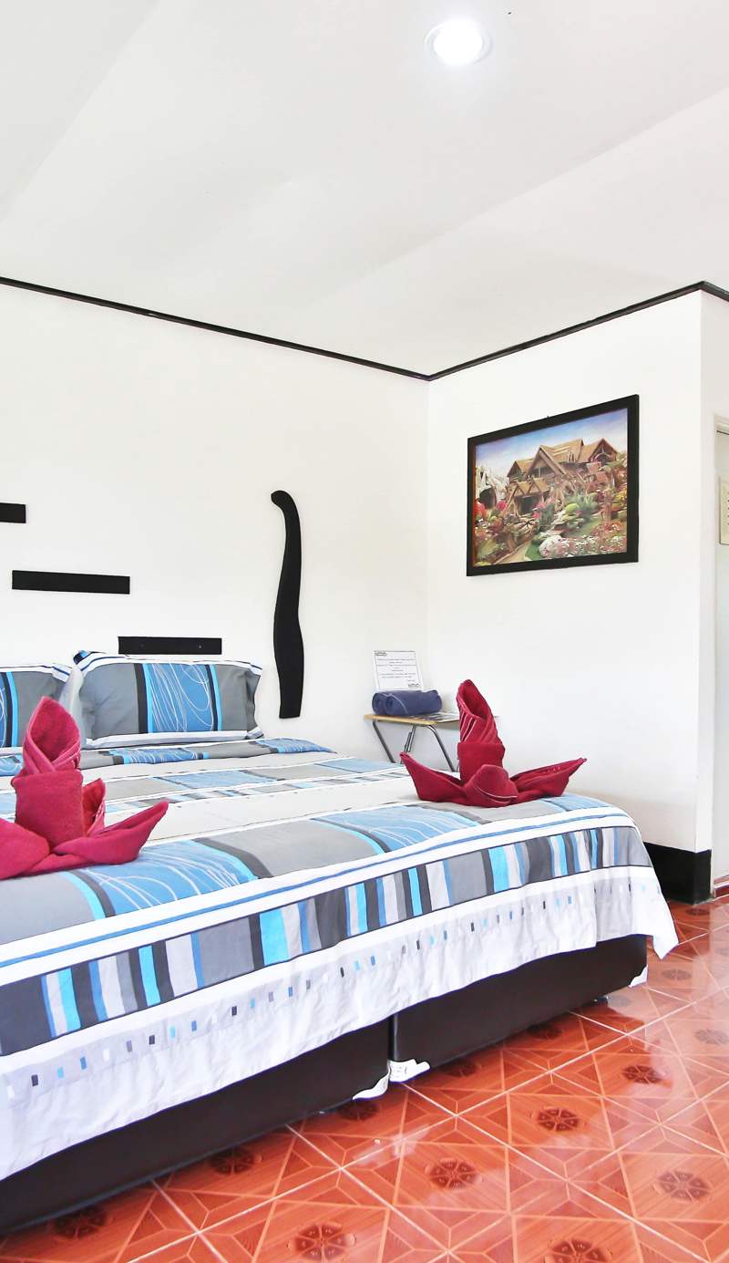 Lotus Friendly Hotel