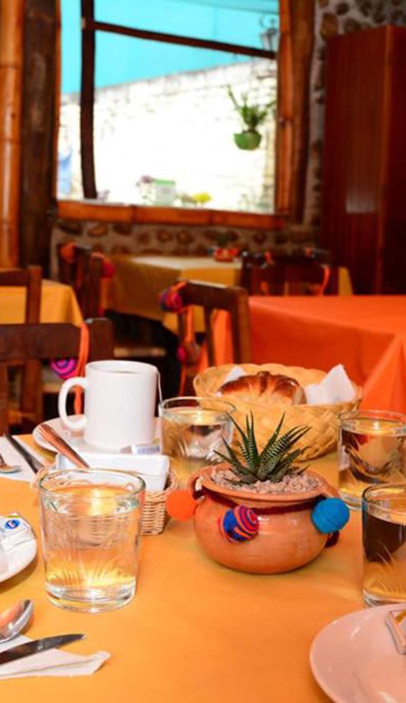 Hostal Yatasto
