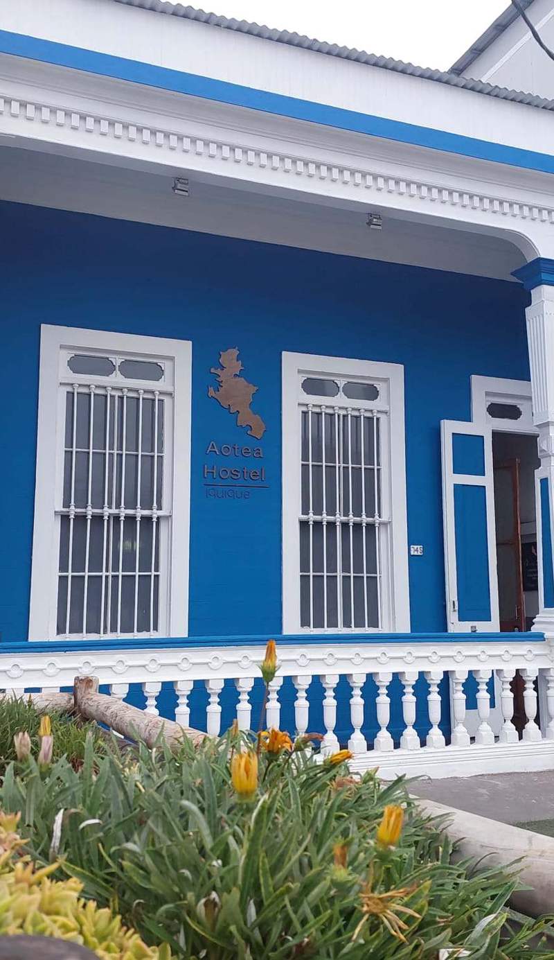 Aotea Backpacker Hostel