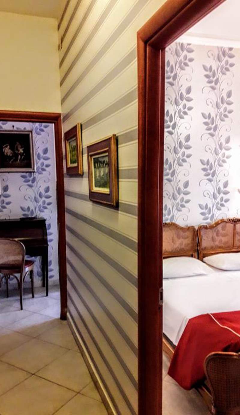 Hotel Europeo