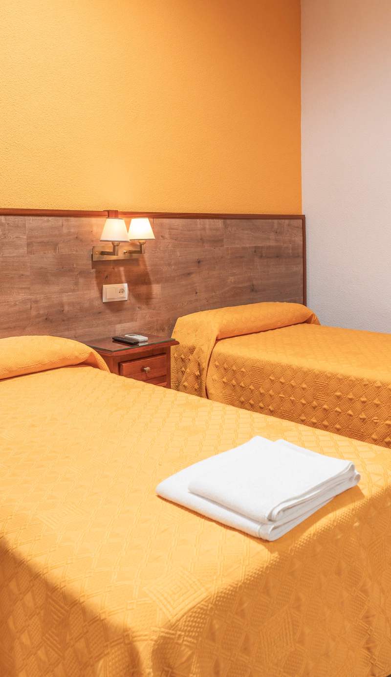 Hostal Edreira