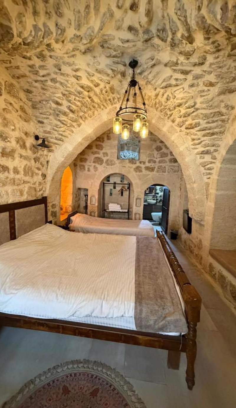 Old City Mardin Hotel & Hostel
