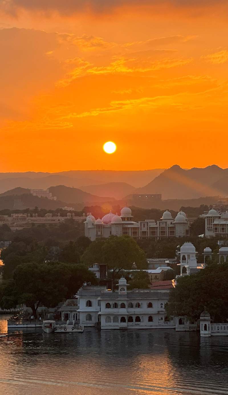 Tamasha Udaipur