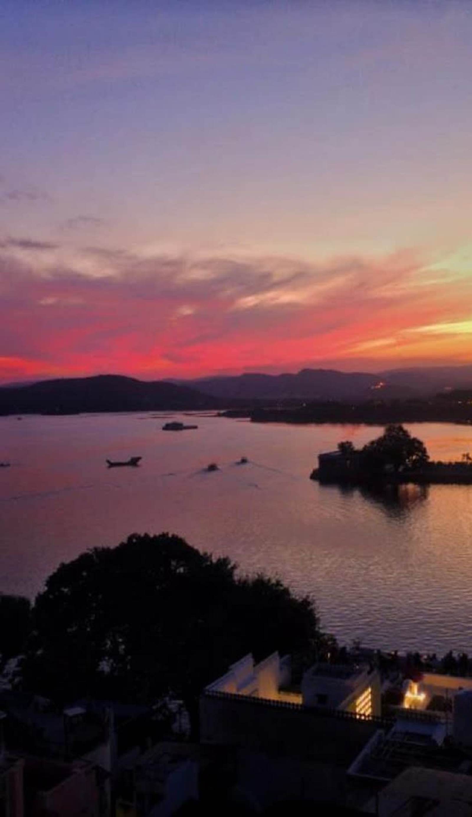 Tamasha Udaipur