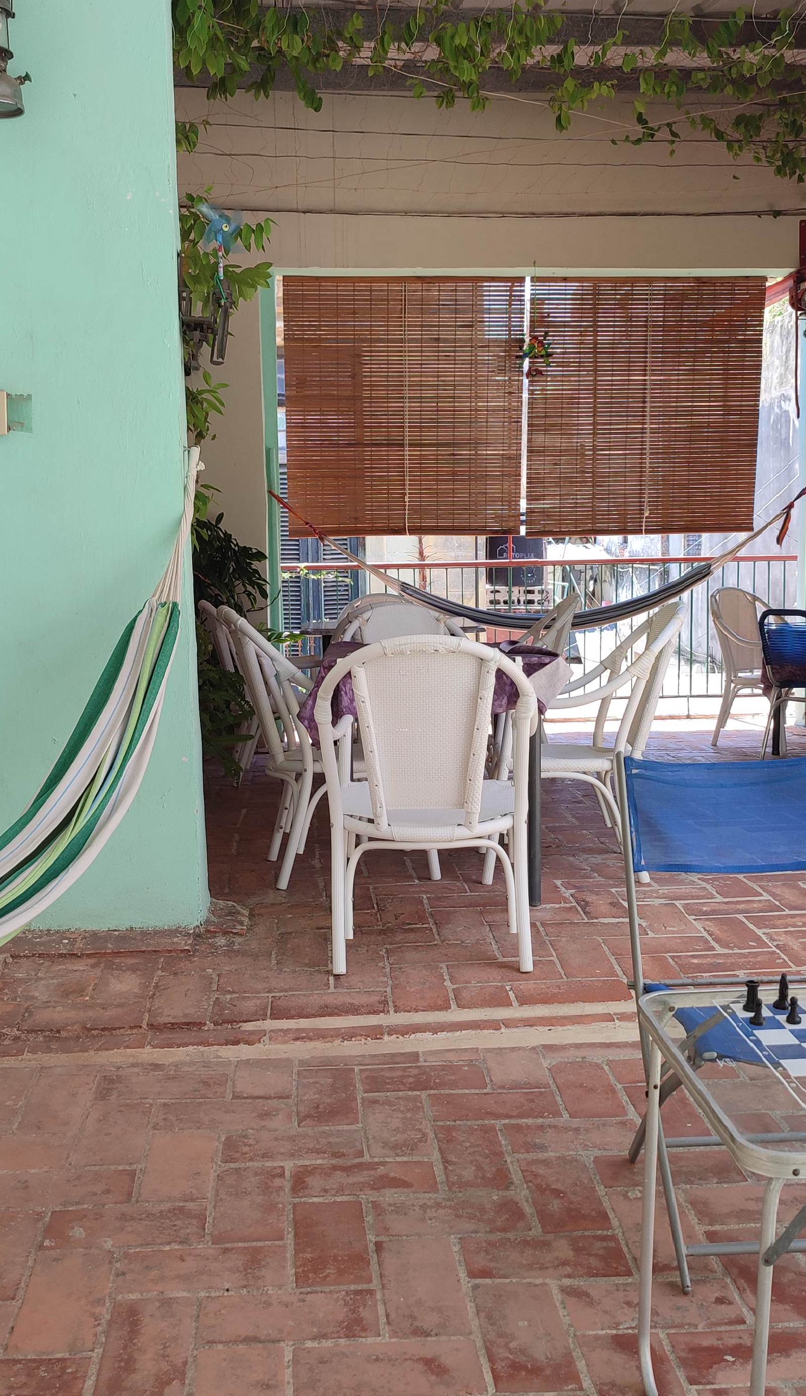 Hostel Mango Habana Vieja