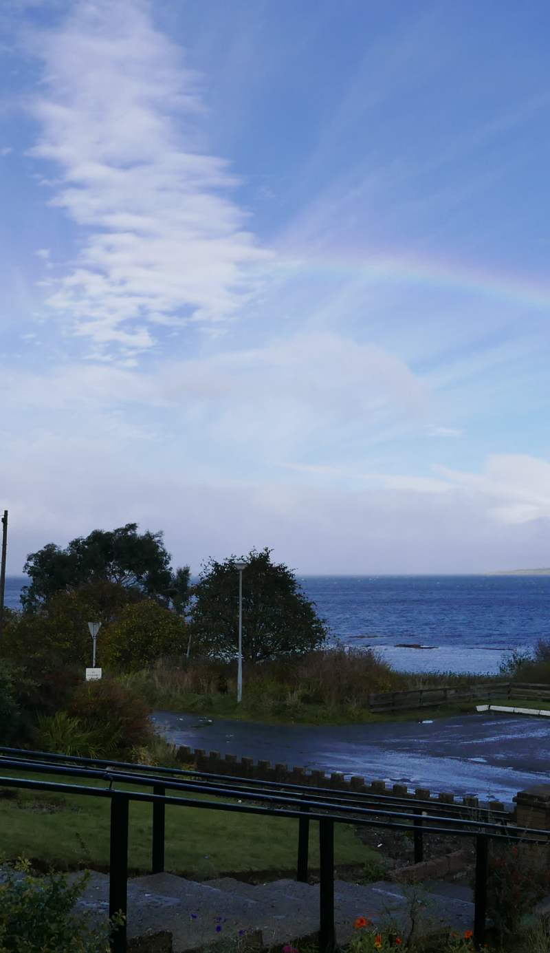 Skye Basecamp