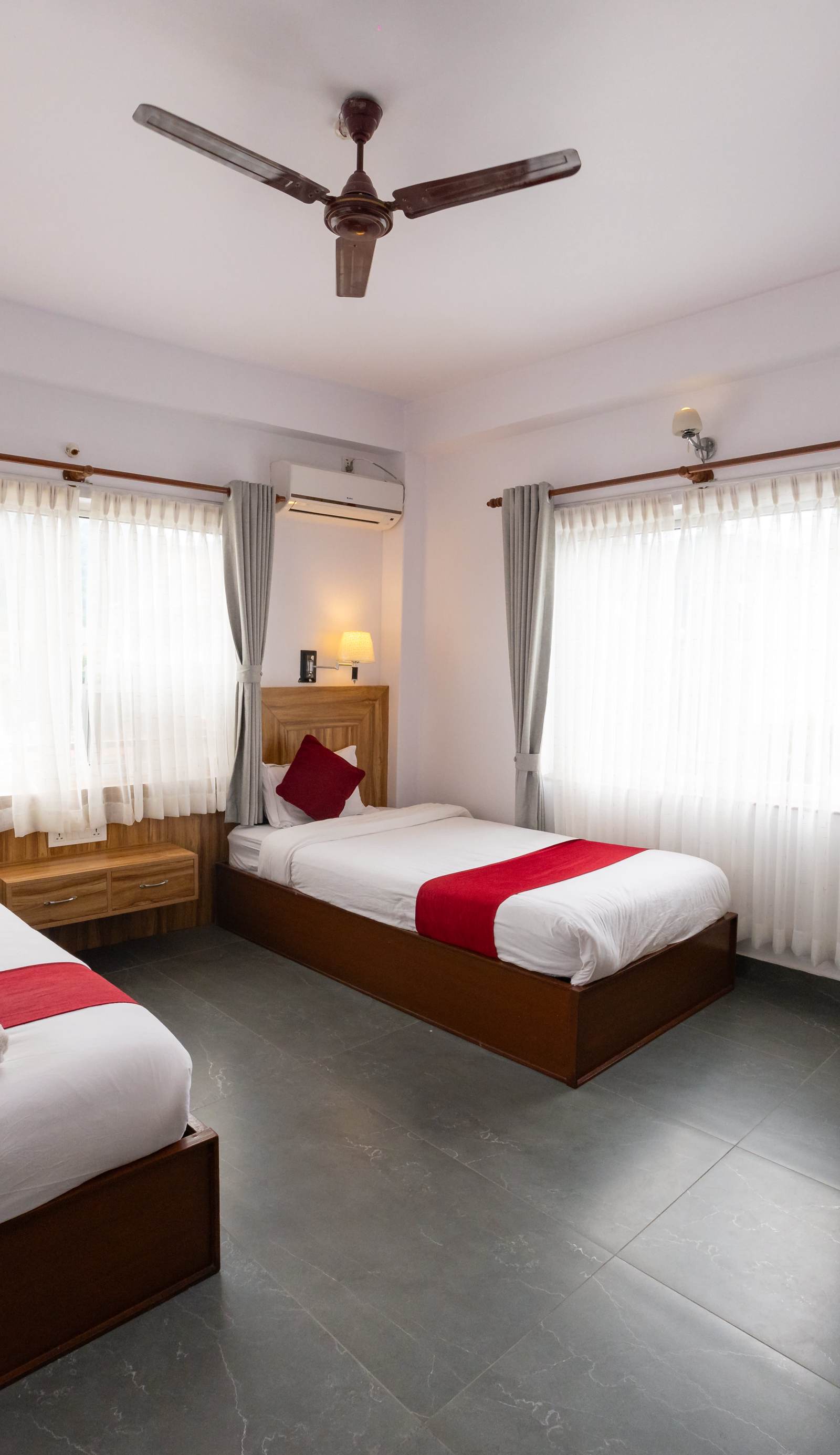Pokhara Backpackers Hostel
