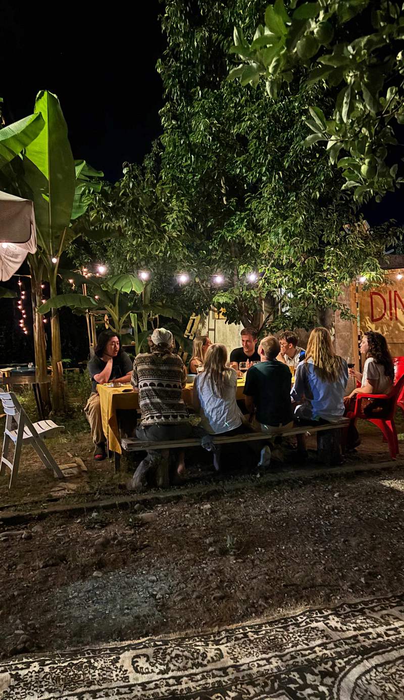 Dingo Backpackers Hostel