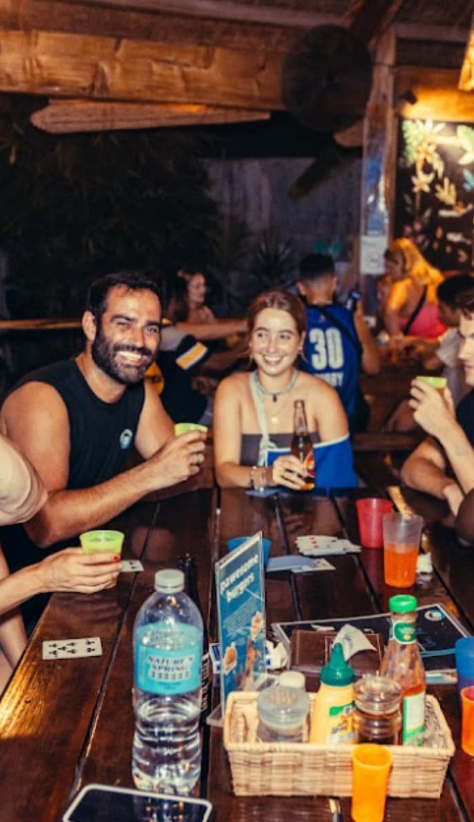 Mad Monkey Hostel Siargao