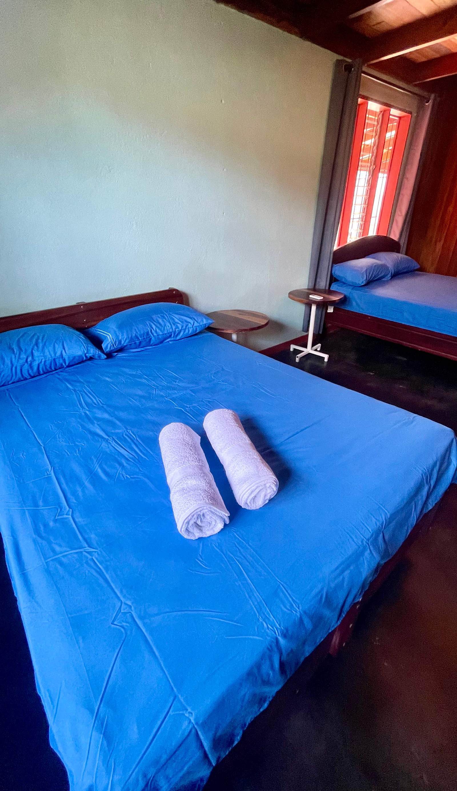 Fortuna Pink Hostel