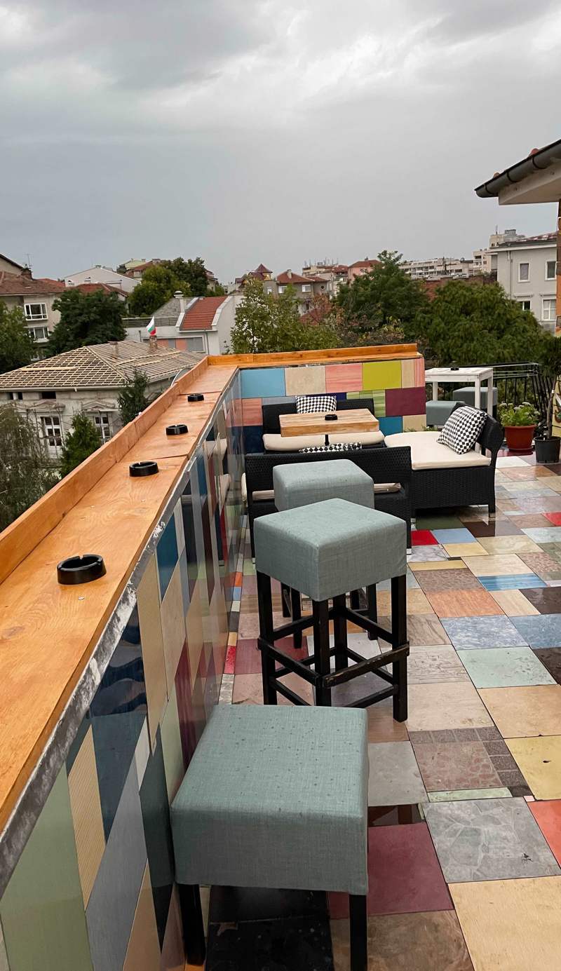 Hakuna Matata Plovdiv