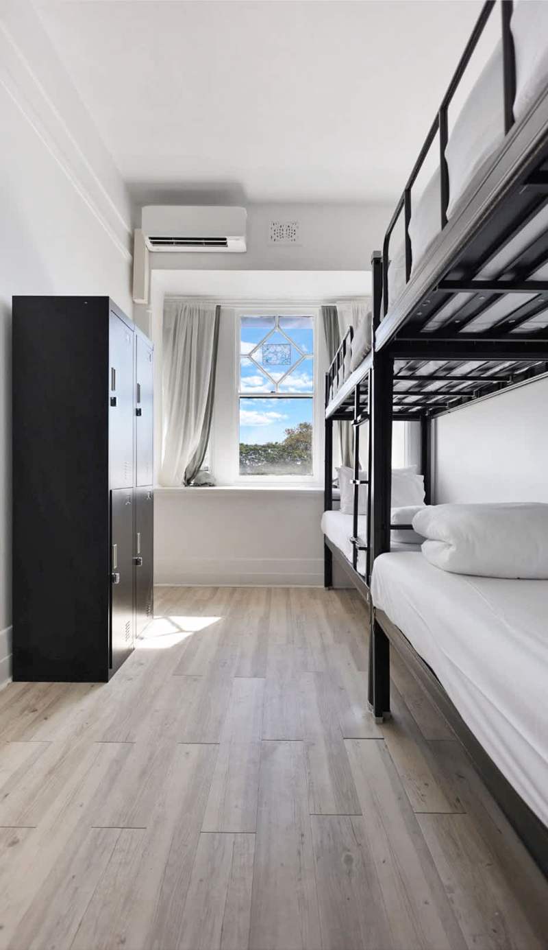 Pad Hostel