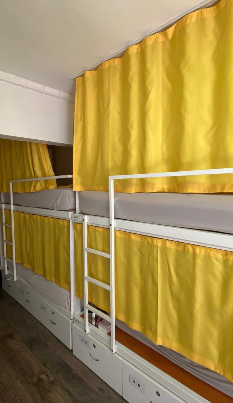 Rodin Hostel