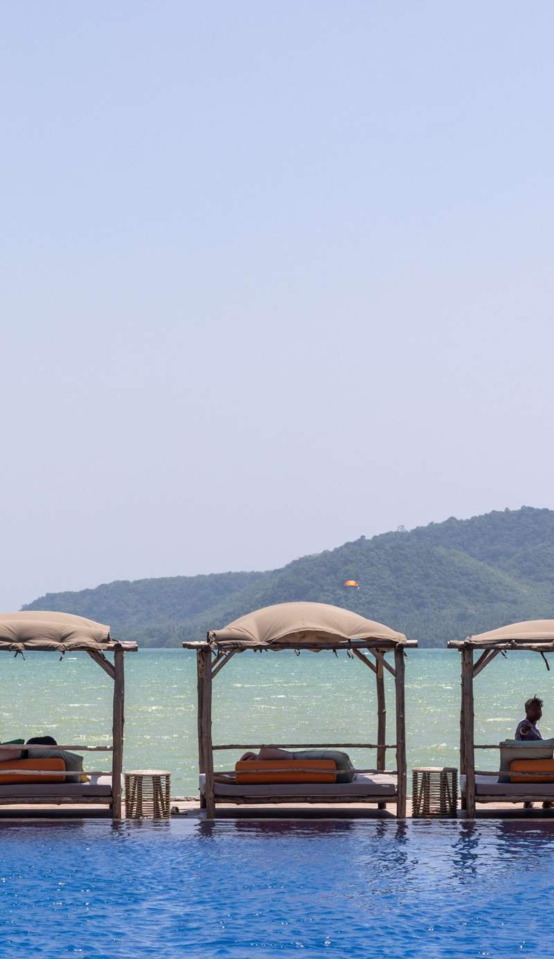 Selina Serenity Rawai Phuket