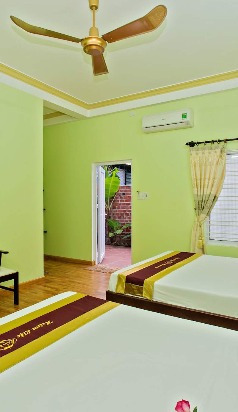 Hoi an Life Villa