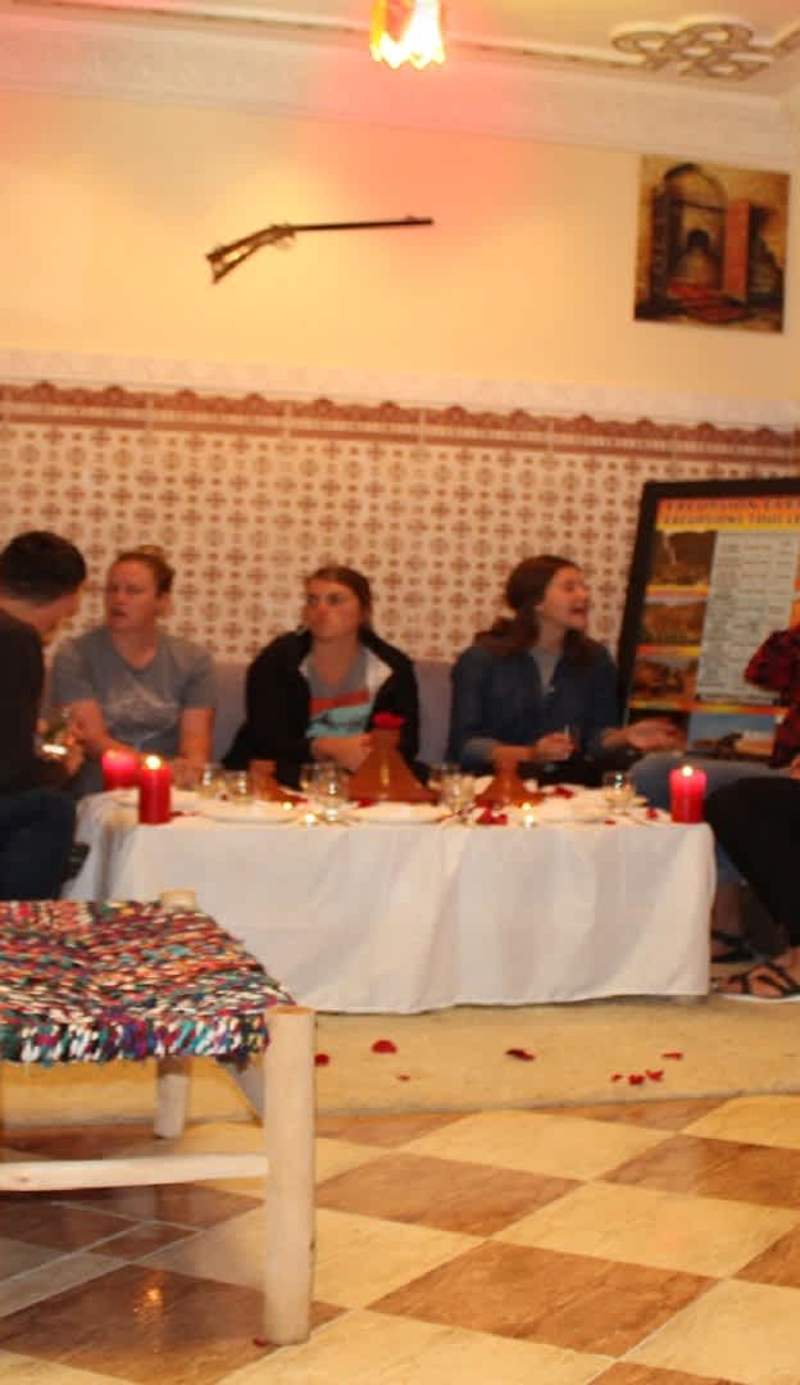 Hostel Dream Belko