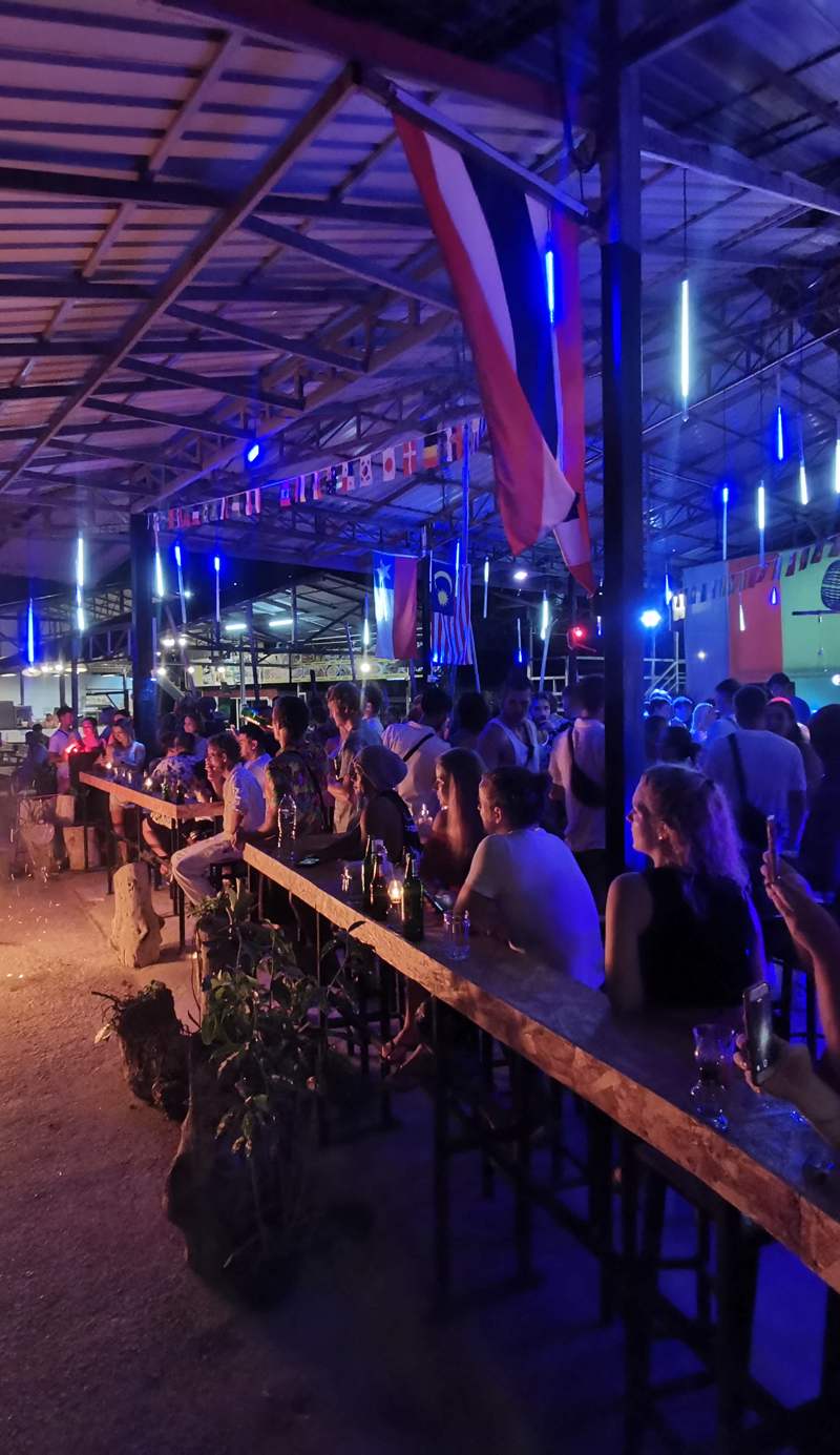 Social Quarters