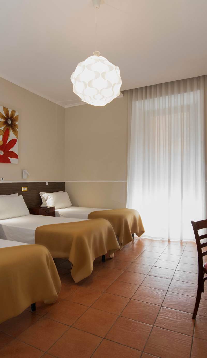 Budget Rooms Des Arts