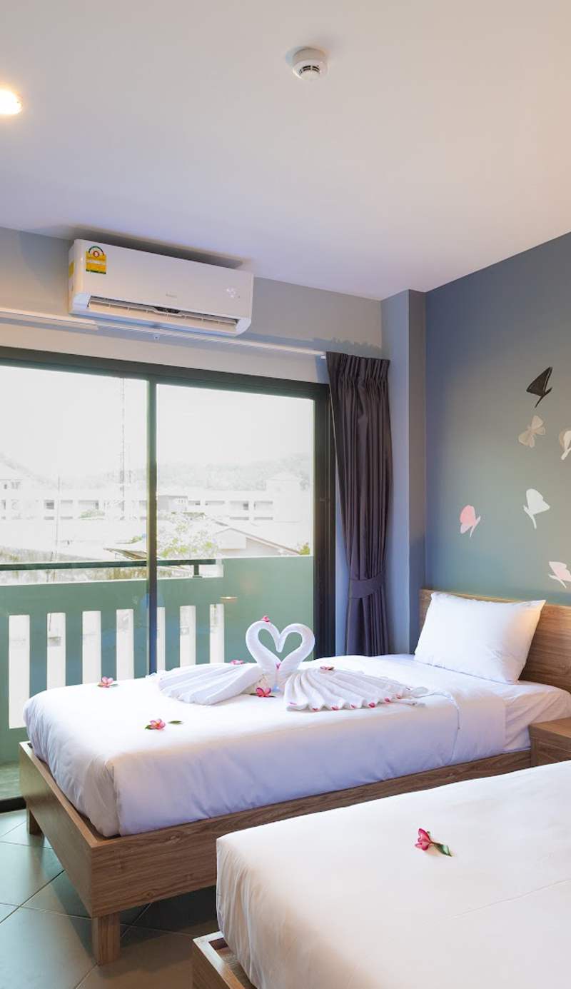 iNest Poshtel