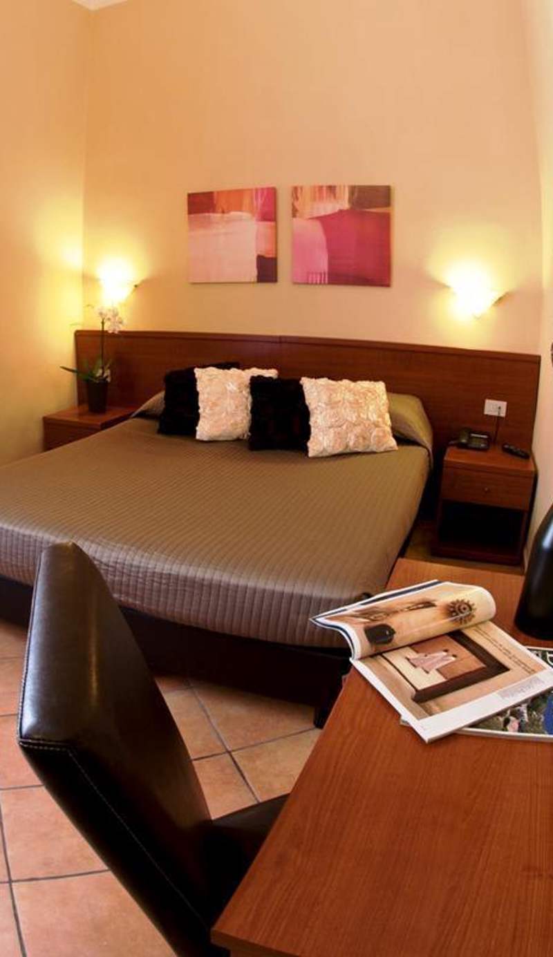 Hotel Cervia