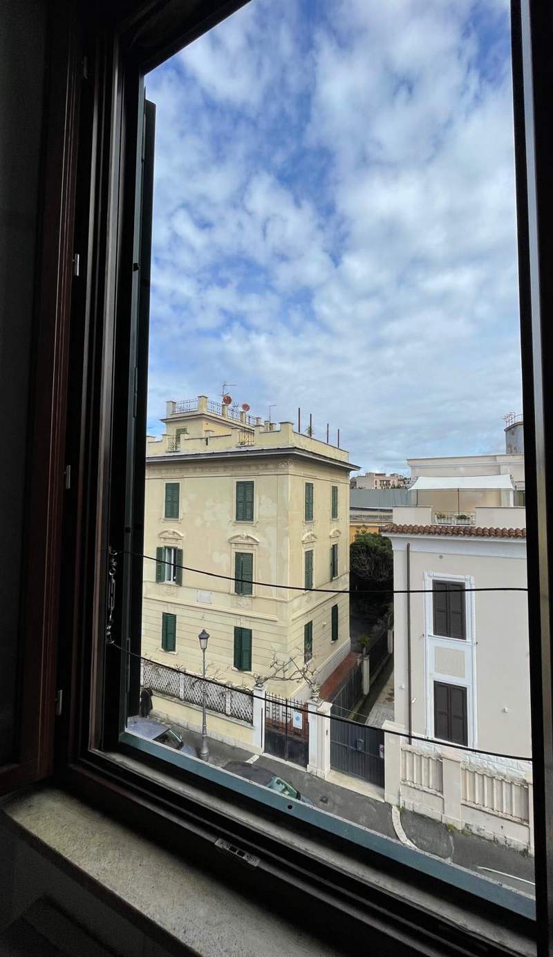 Villa Luzzatti Hostel