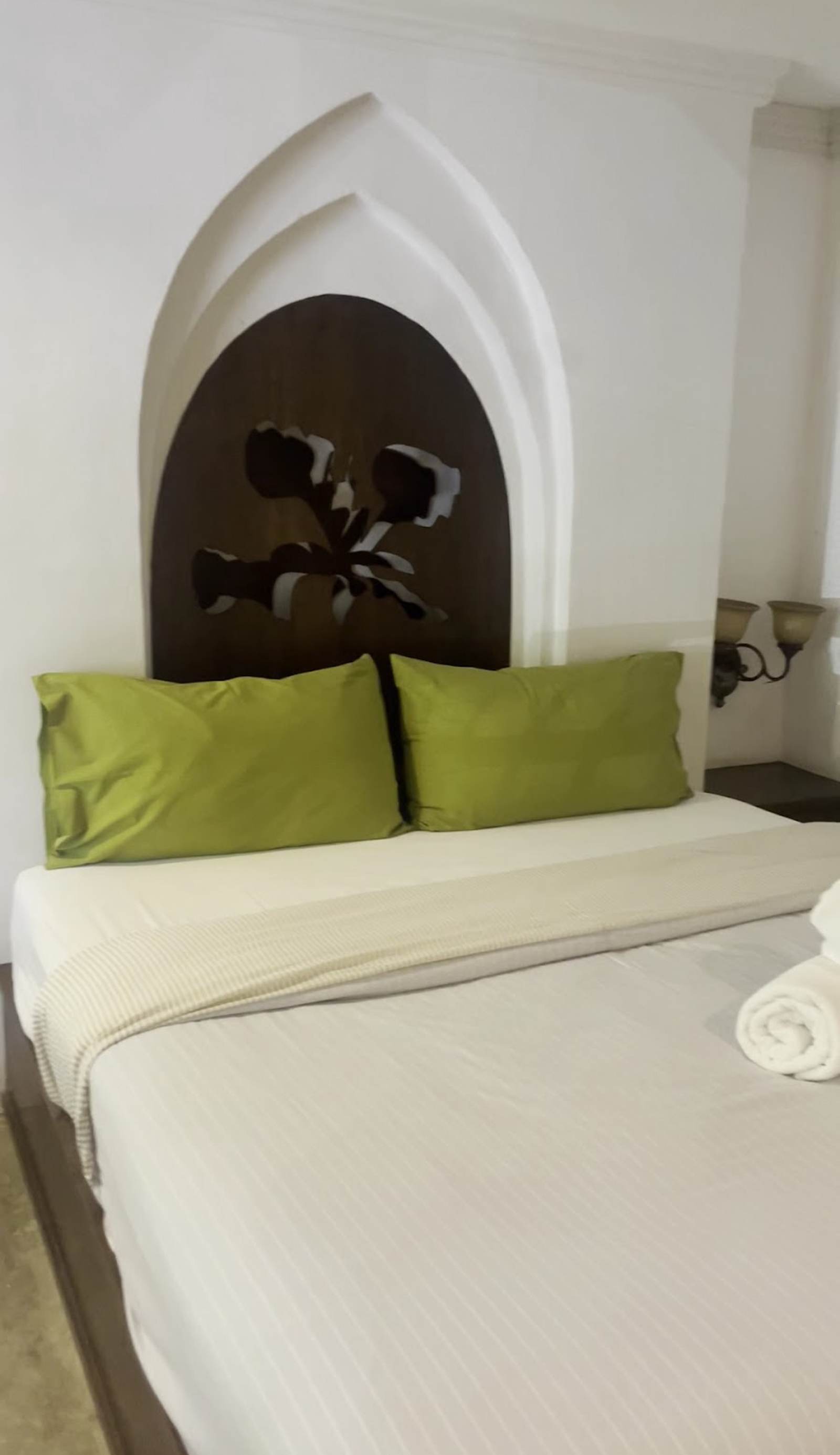 The Yard Hostel Chiang Mai
