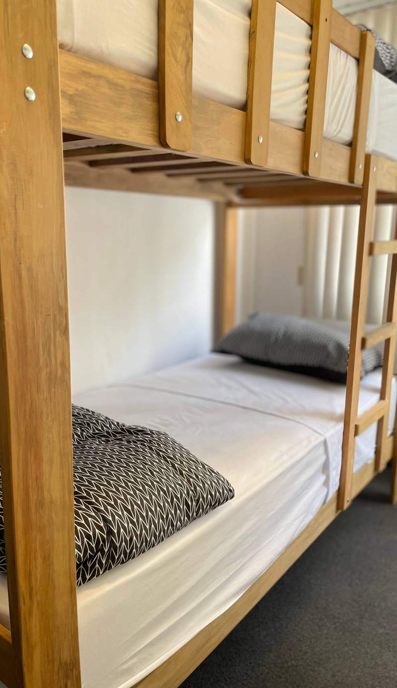 Rainbow Hostel