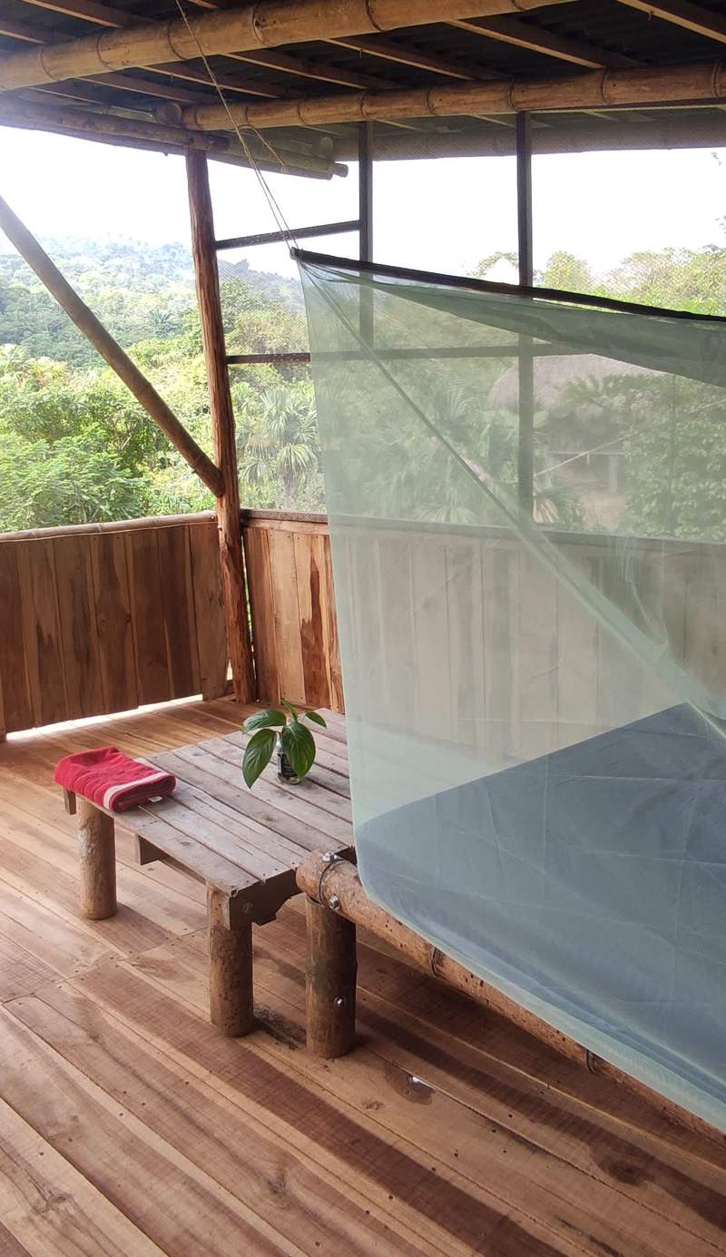 Siwi Lodge