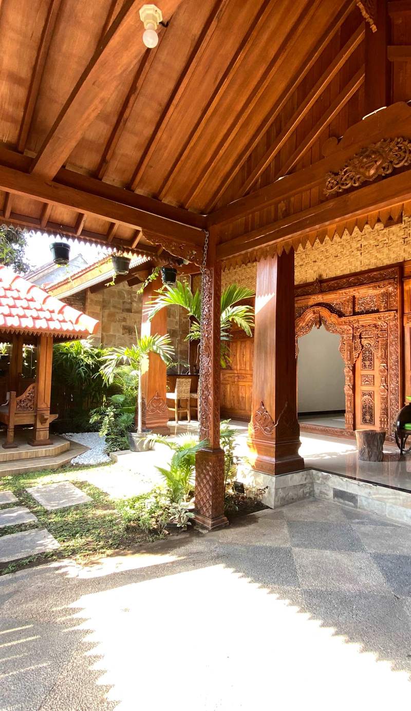 ReVive Banyuwangi by Snooze