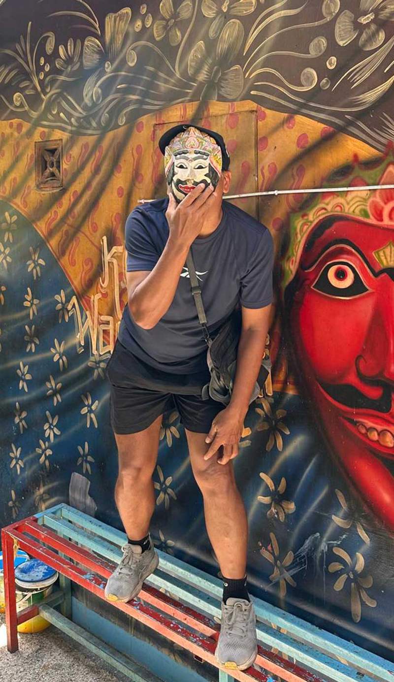 Omah Suropati