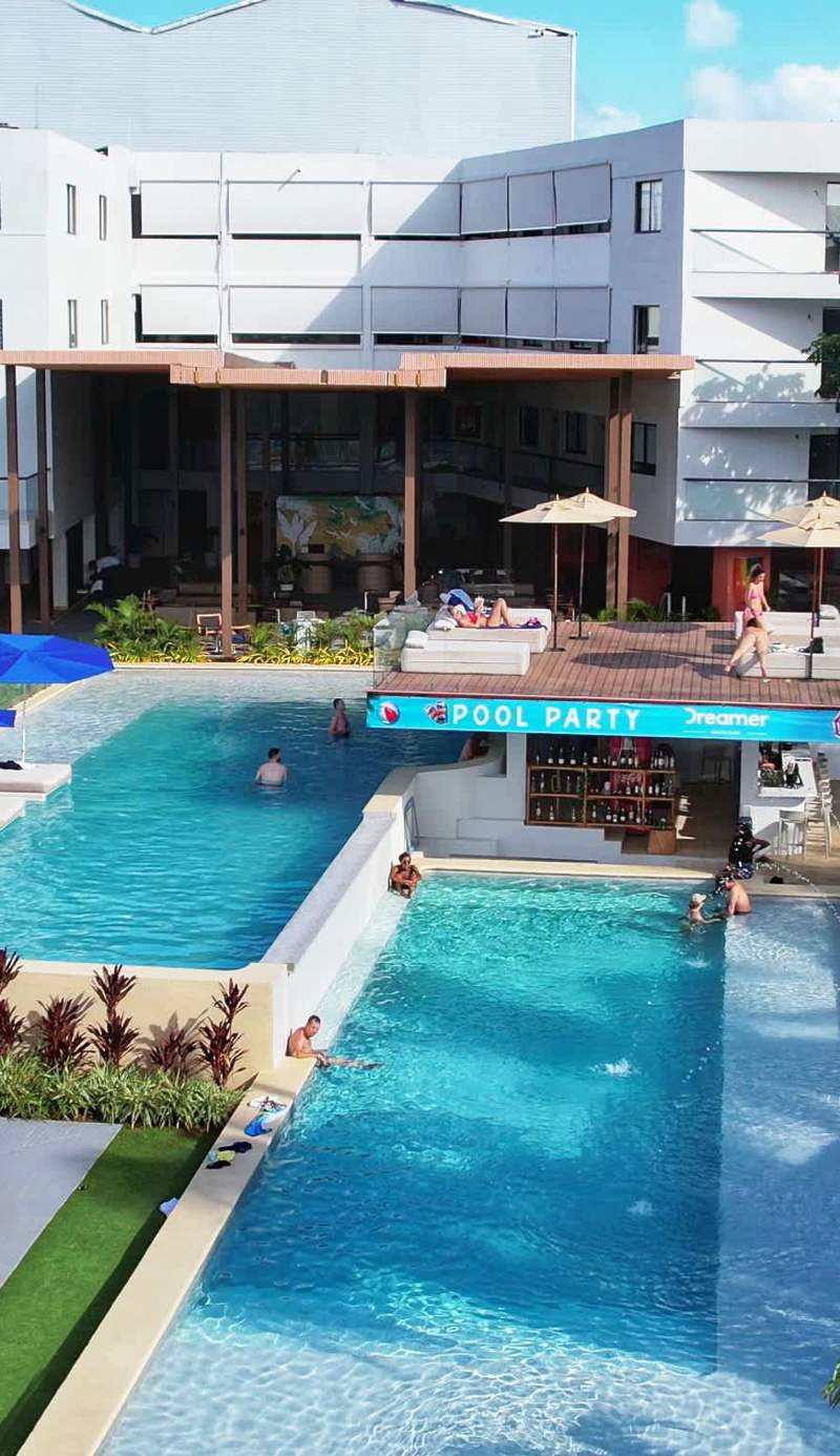 Dreamer Beach Club