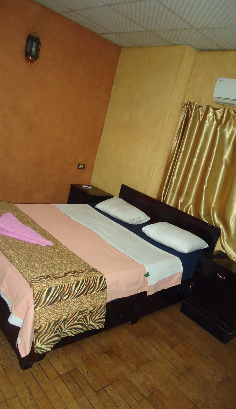 Freedom Hostel