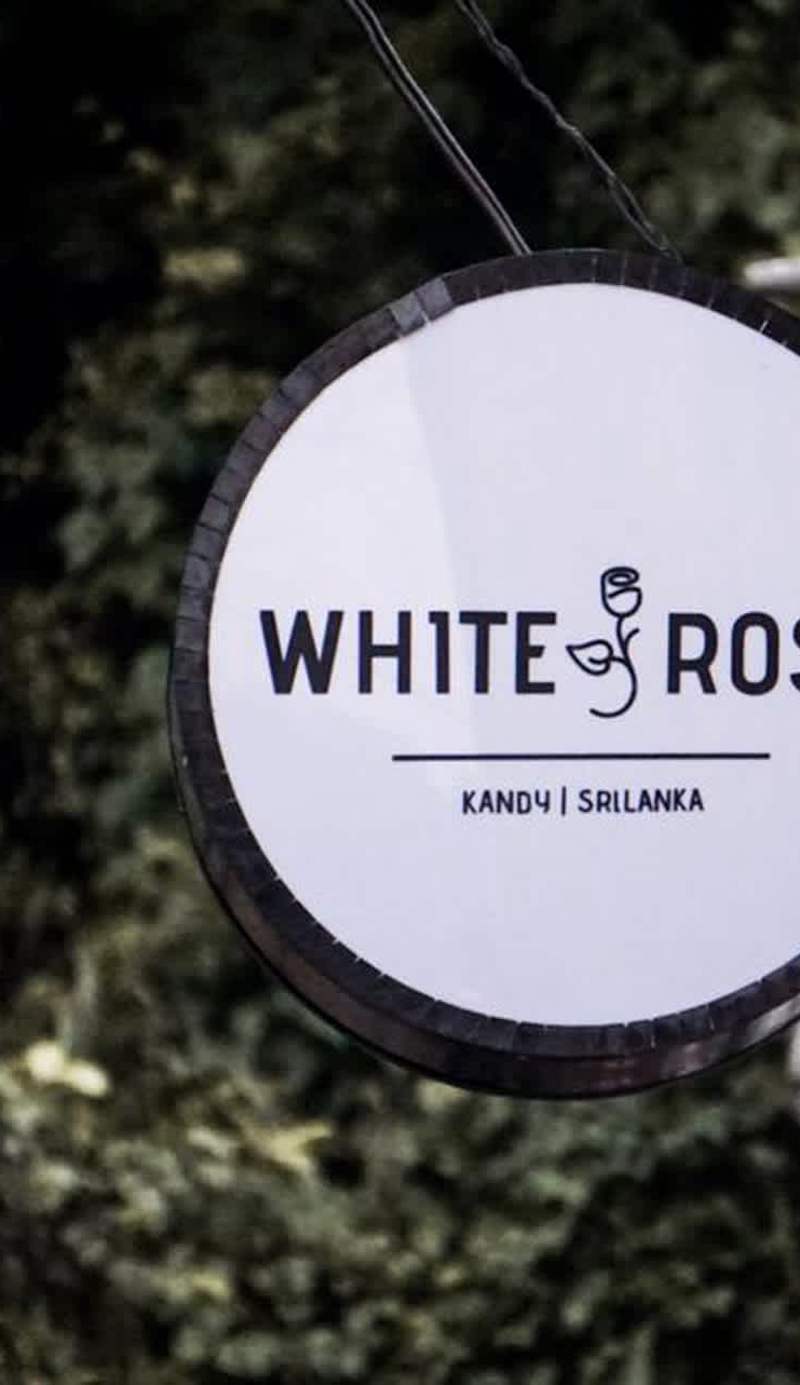 White Rose Hostel