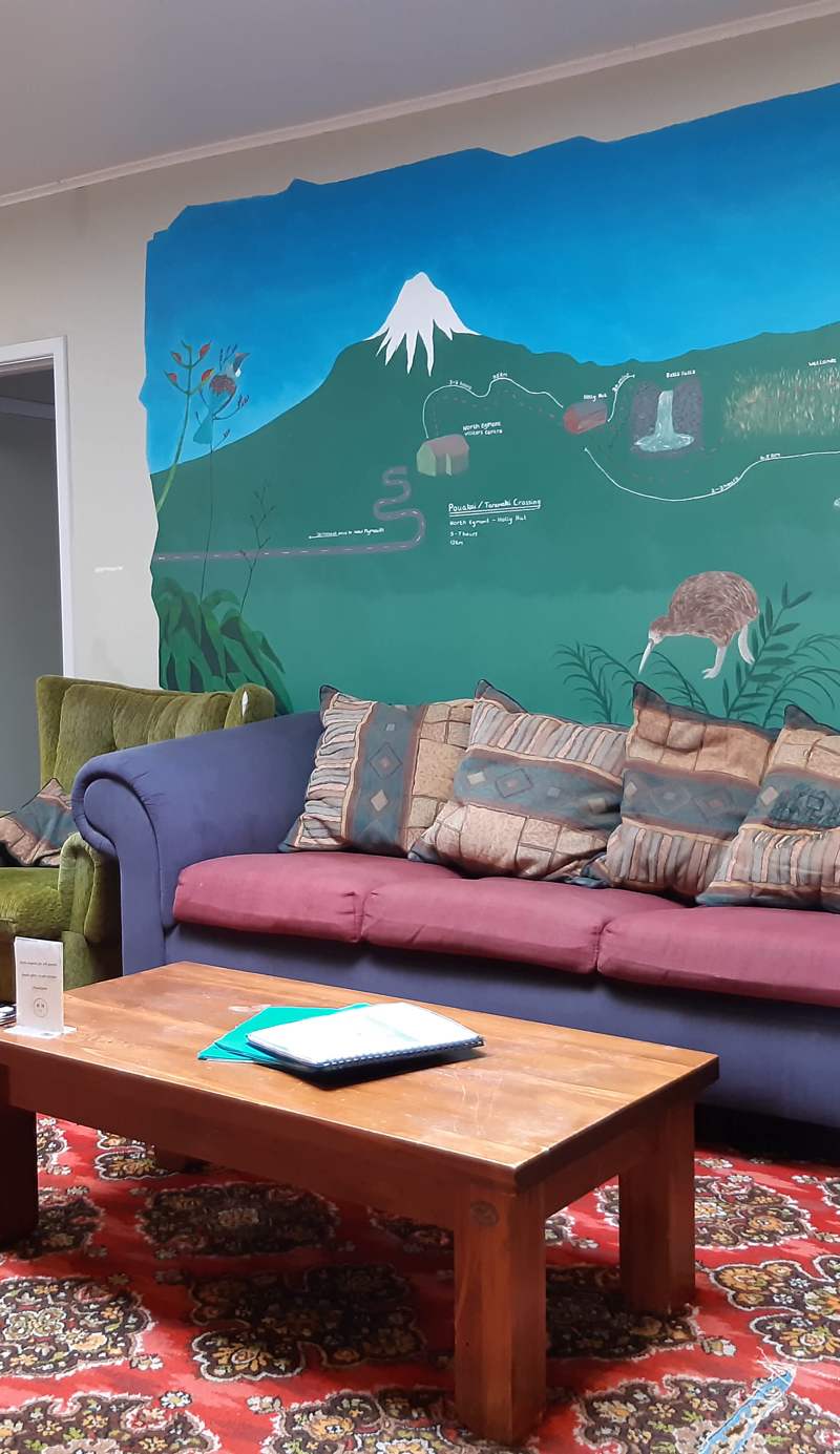 Ariki Backpackers