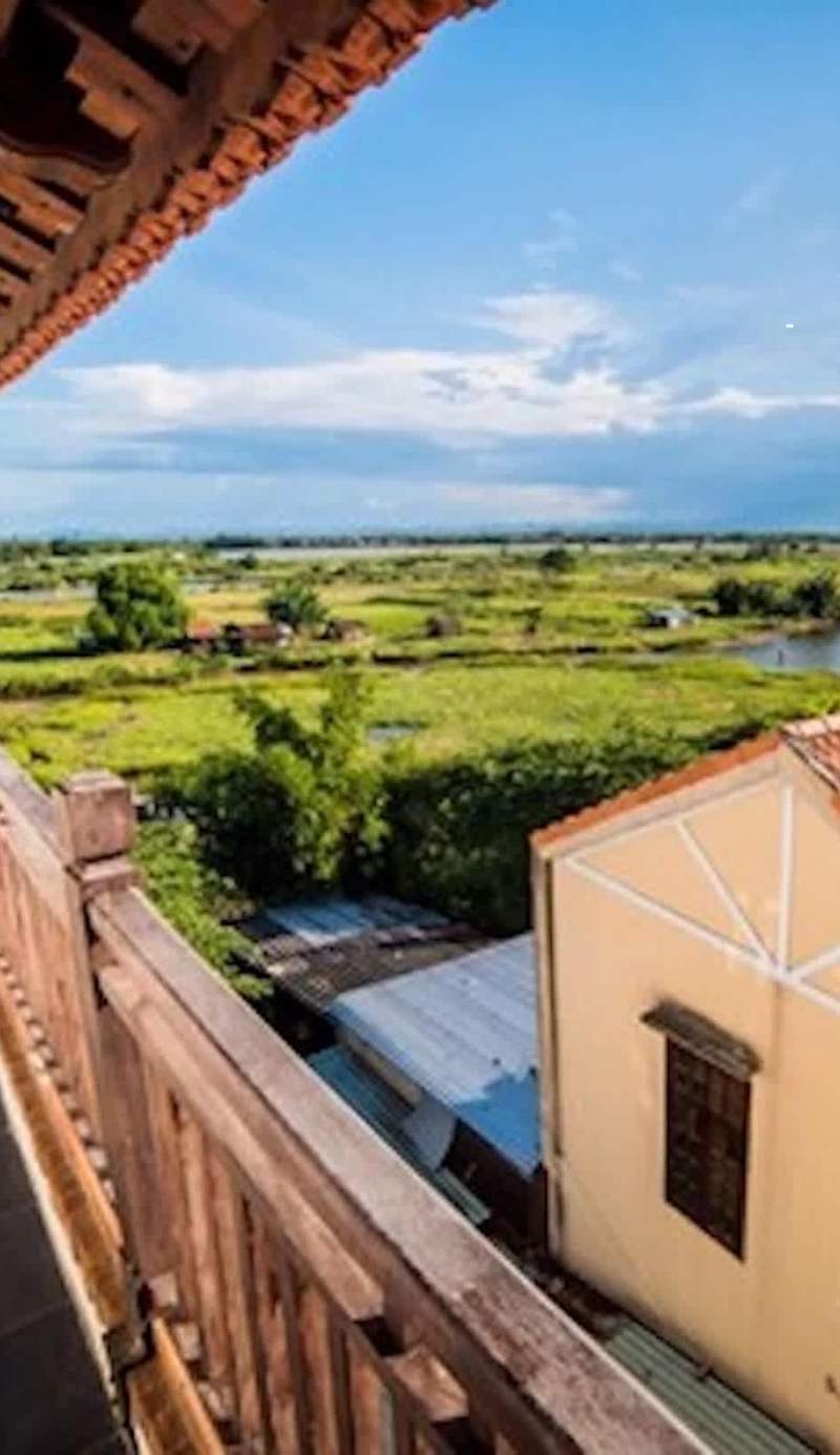 Calm House Hotel Hoi An