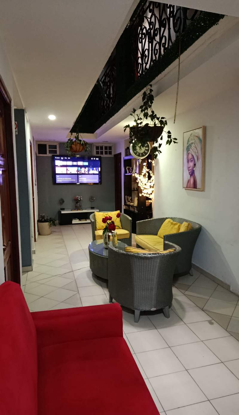 Hotel Cigarra