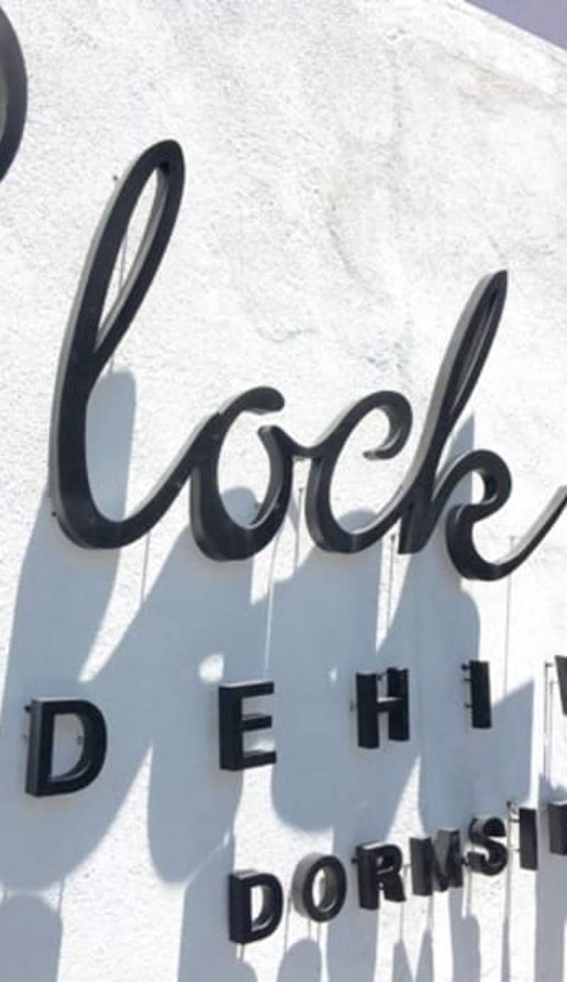 Clock Inn Dehiwala
