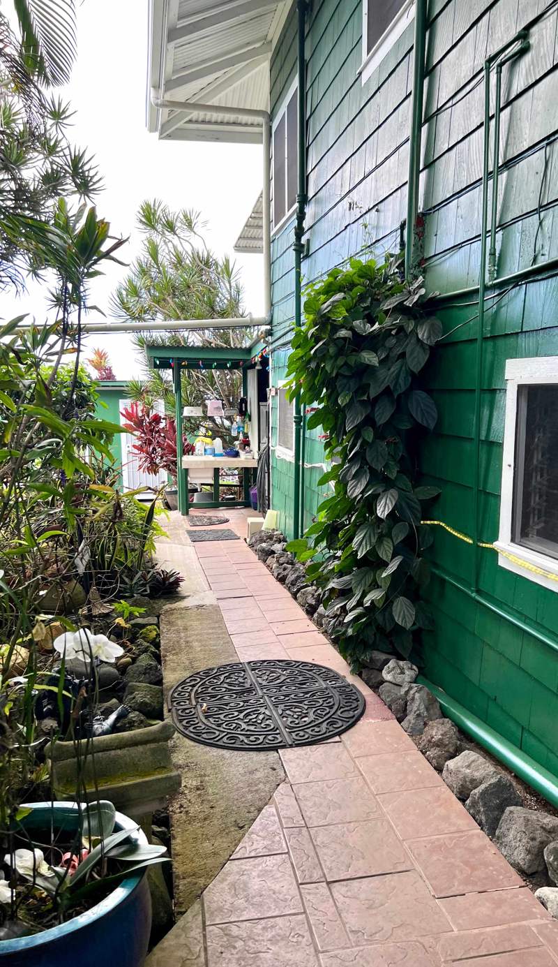 Pineapple Park Kona