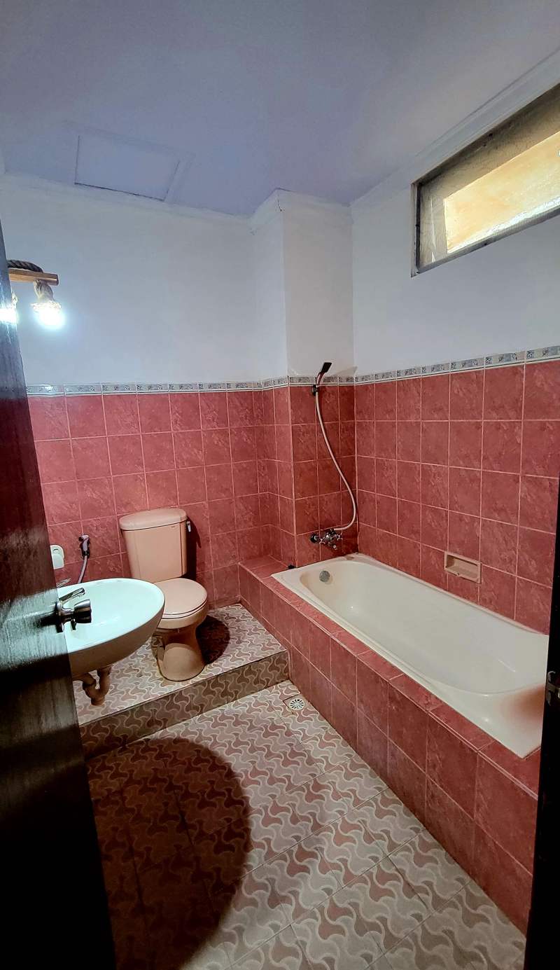 Celebbest Kuta Hostel