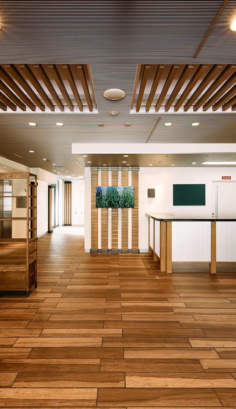 Kyoto Guesthouse HIVE
