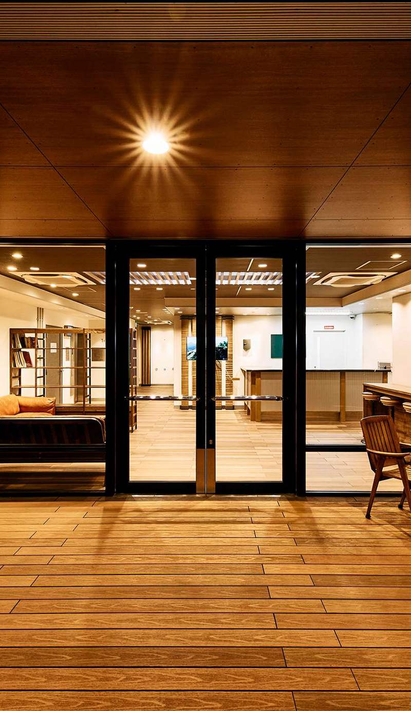 Kyoto Guesthouse HIVE