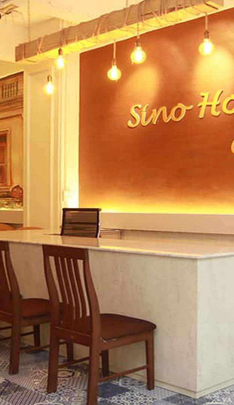 Sino Hostel @ Kata