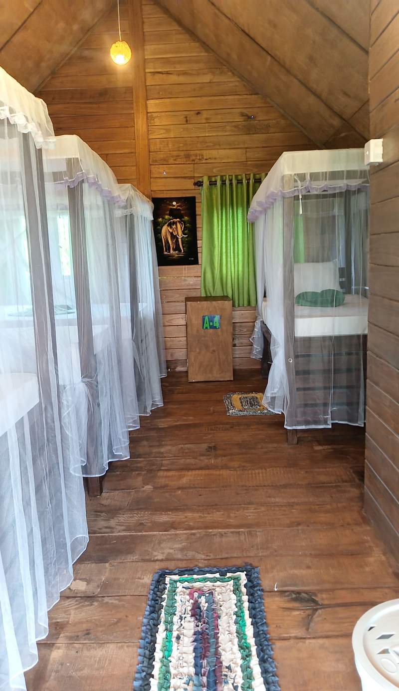 Elegant Elephant Hostel Sigiriya